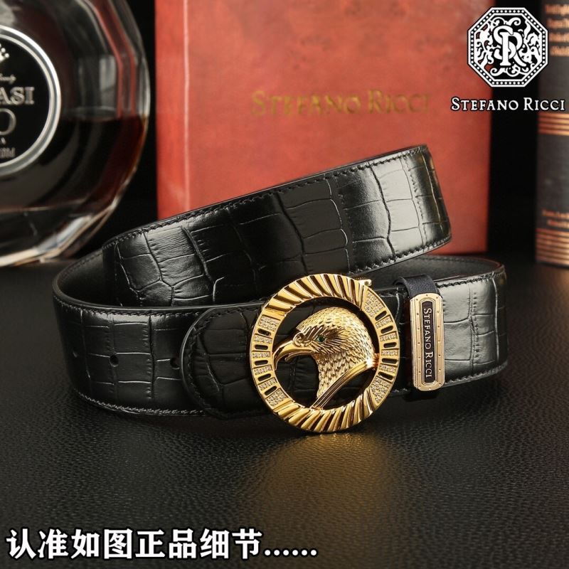 Stefano Ricci Belts